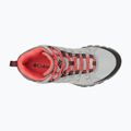 Damen-Trekkingstiefel Columbia Redmond III Mid Wp grau 1940611 16