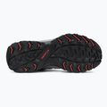 Damen-Trekkingstiefel Columbia Redmond III Mid Wp grau 1940611 5