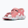 Columbia Jugend Techsun Vent X rosa Kinder-Trekking-Sandalen 1594631 14