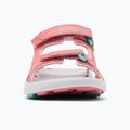 Columbia Jugend Techsun Vent X rosa Kinder-Trekking-Sandalen 1594631 15