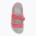 Columbia Jugend Techsun Vent X rosa Kinder-Trekking-Sandalen 1594631 6