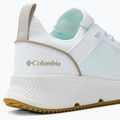 Columbia Summertide Damen Wanderschuhe weiß 1928641100 8