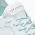 Columbia Summertide Damen Wanderschuhe weiß 1928641100 9