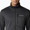 Columbia Park View Herren-Trekking-Sweatshirt schwarz 1952222 4