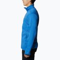 Columbia Park View Herren-Trekking-Sweatshirt blau 1952222 3