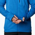 Columbia Park View Herren-Trekking-Sweatshirt blau 1952222 6