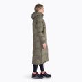 Columbia Damen Daunenjacke Pike Lake Long grün 1976204 2