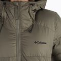 Columbia Damen Daunenjacke Pike Lake Long grün 1976204 5