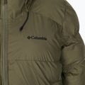 Columbia Damen Daunenjacke Pike Lake Long grün 1976204 10