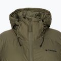 Columbia Damen Daunenjacke Pike Lake Long grün 1976204 11