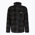 Columbia Herren Winter Pass Print Fleece Sweatshirt schwarz 1866565 8