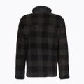 Columbia Herren Winter Pass Print Fleece Sweatshirt schwarz 1866565 9