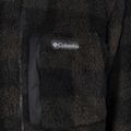 Columbia Herren Winter Pass Print Fleece Sweatshirt schwarz 1866565 10