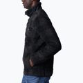 Columbia Herren Winter Pass Print Fleece Sweatshirt schwarz 1866565 4