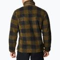 Columbia Herren Winter Pass Print Fleece grün 1866565 2