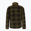 Columbia Herren Winter Pass Print Fleece grün 1866565 9