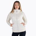 Columbia Damen Labyrinth Loop Hooded Daunenjacke weiß 1955323