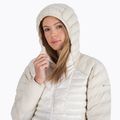 Columbia Damen Labyrinth Loop Hooded Daunenjacke weiß 1955323 4