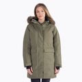 Columbia Damen Daunenjacke Little Si Insulated Parka grün 1957693