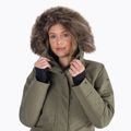 Columbia Damen Daunenjacke Little Si Insulated Parka grün 1957693 5