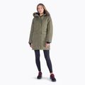 Columbia Damen Daunenjacke Little Si Insulated Parka grün 1957693 7