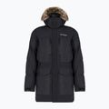 Columbia Herren Marquam Peak Fusion Parka Daunenjacke schwarz 1957493