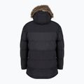 Columbia Herren Marquam Peak Fusion Parka Daunenjacke schwarz 1957493 2