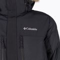 Columbia Herren Marquam Peak Fusion Parka Daunenjacke schwarz 1957493 3