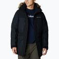 Columbia Herren Marquam Peak Fusion Parka Daunenjacke schwarz 1957493 5