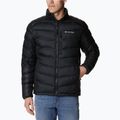Columbia Labyrinth Loop Herren Daunenjacke schwarz 1957313
