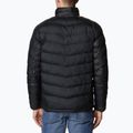 Columbia Labyrinth Loop Herren Daunenjacke schwarz 1957313 3