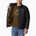 Columbia Labyrinth Loop Herren Daunenjacke schwarz 1957313 4