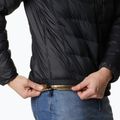 Columbia Labyrinth Loop Herren Daunenjacke schwarz 1957313 6