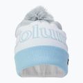Columbia Polar Powder II Wintermütze weiß und blau 1979861 2