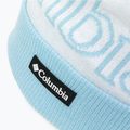 Columbia Polar Powder II Wintermütze weiß und blau 1979861 3