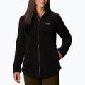 Columbia West Bend Damen-Trekking-Sweatshirt schwarz 1939901
