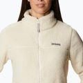 Columbia West Bend Damen-Trekking-Sweatshirt beige 1939901 4