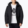 Columbia Oak Harbor Insulated Herren Daunenjacke schwarz 1958661