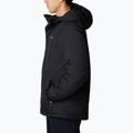 Columbia Oak Harbor Insulated Herren Daunenjacke schwarz 1958661 2