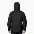 Columbia Oak Harbor Insulated Herren Daunenjacke schwarz 1958661 3