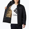 Columbia Oak Harbor Insulated Herren Daunenjacke schwarz 1958661 4