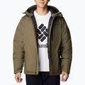 Columbia Oak Harbor Insulated Herren Daunenjacke grün 1958661