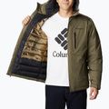 Columbia Oak Harbor Insulated Herren Daunenjacke grün 1958661 4
