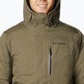Columbia Oak Harbor Insulated Herren Daunenjacke grün 1958661 5
