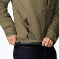 Columbia Oak Harbor Insulated Herren Daunenjacke grün 1958661 6
