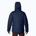 Columbia Oak Harbor Insulated Herren Winterjacke collegiate navy 3