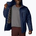 Columbia Oak Harbor Insulated Herren Winterjacke collegiate navy 4