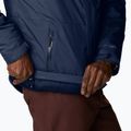 Columbia Oak Harbor Insulated Herren Winterjacke collegiate navy 6