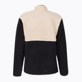 Columbia Rugged Ridge Sherpa 1/2 Herren Fleece Sweatshirt beige und schwarz 1952393 7