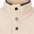 Columbia Rugged Ridge Sherpa 1/2 Herren Fleece Sweatshirt beige und schwarz 1952393 9